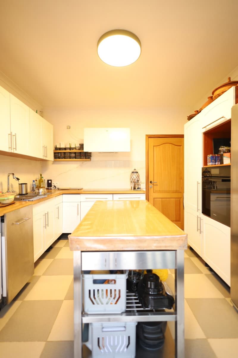 Appartement à Molenbeek-Saint-Jean, photo 6