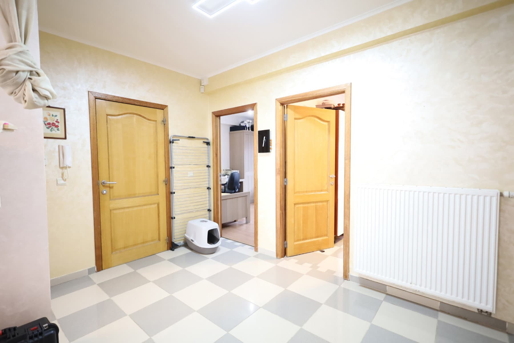 Appartement à Molenbeek-Saint-Jean, photo 17