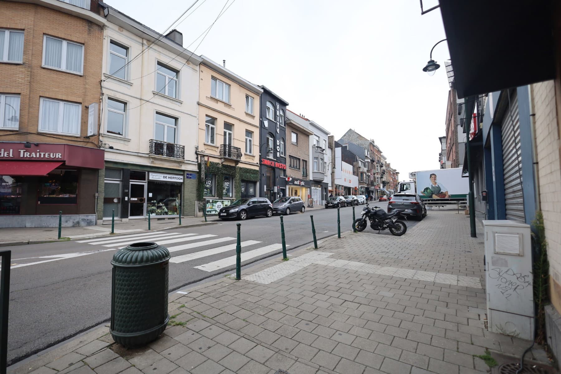 Commerce à Bruxelles, photo 13