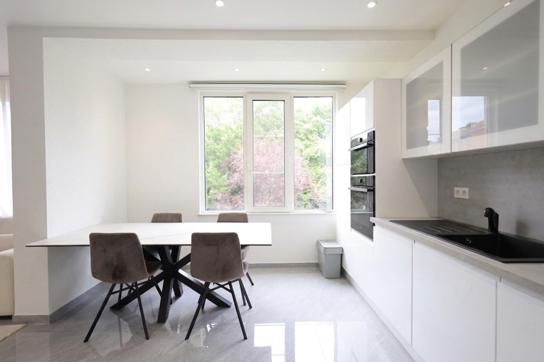 Appartement à Anderlecht, photo 4