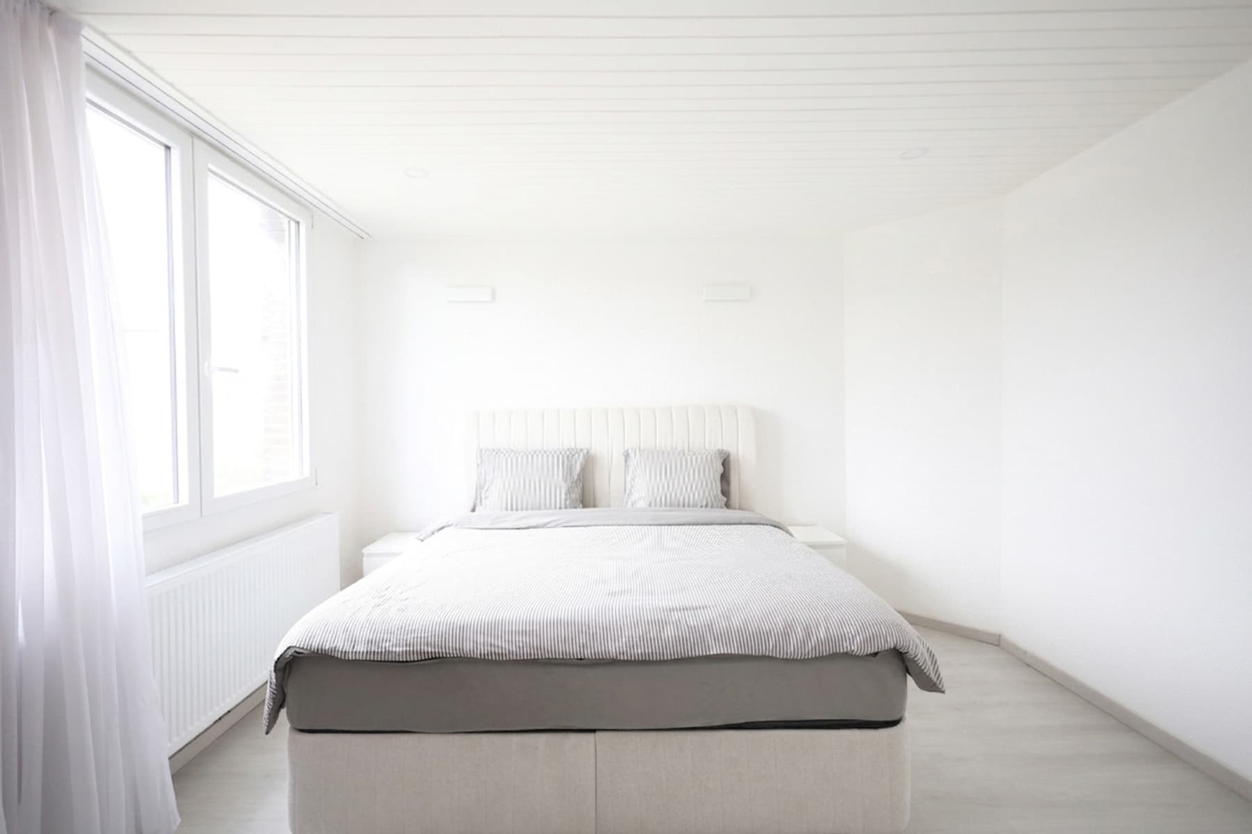 Appartement à Anderlecht, photo 6