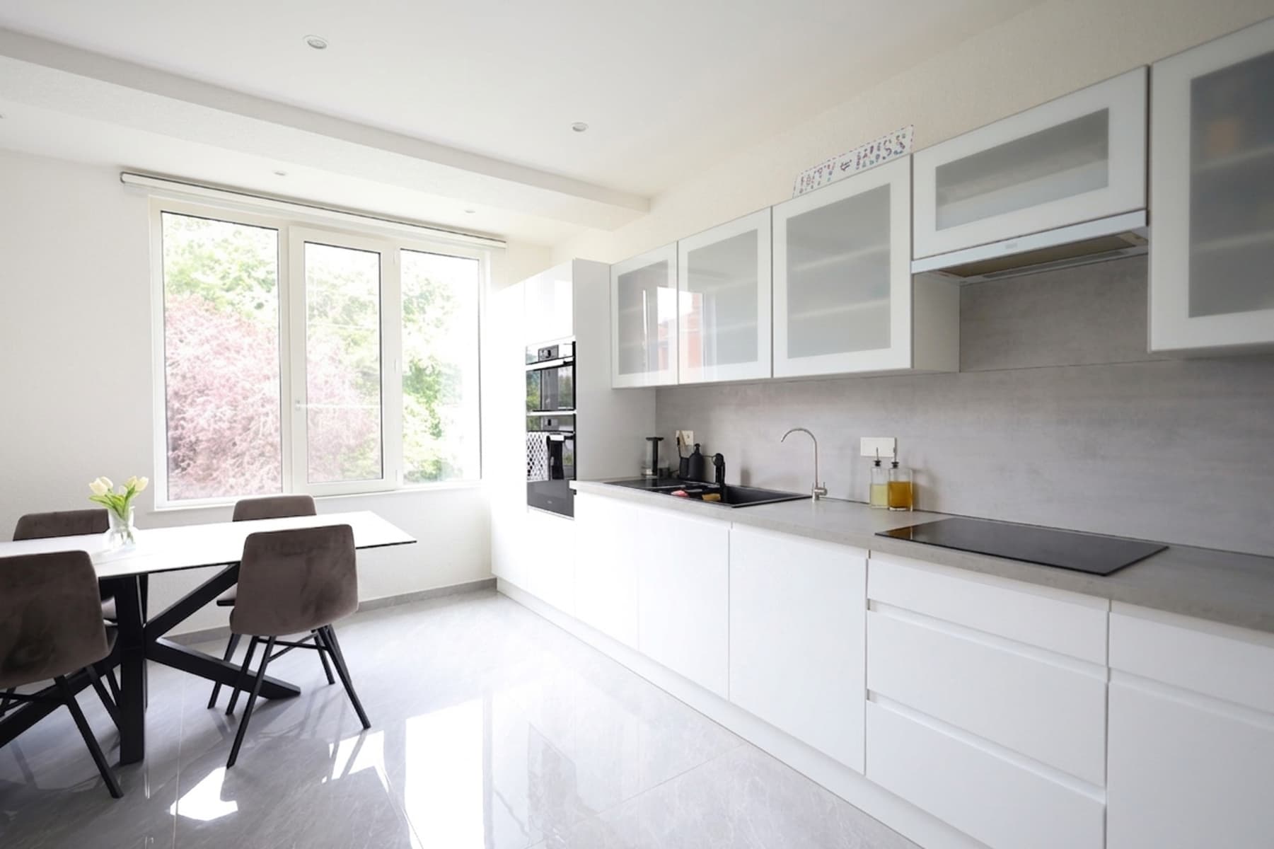 Appartement à Anderlecht, photo 3