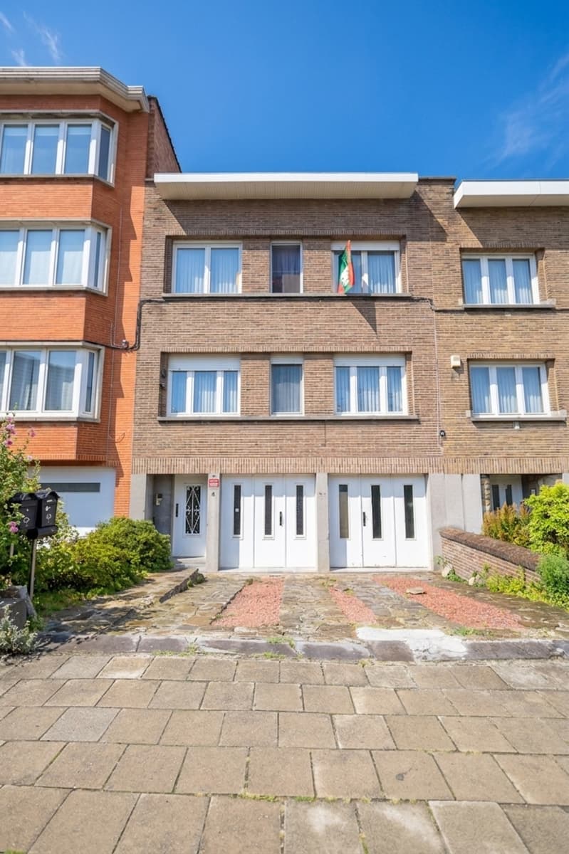 Appartement à Anderlecht, photo 12