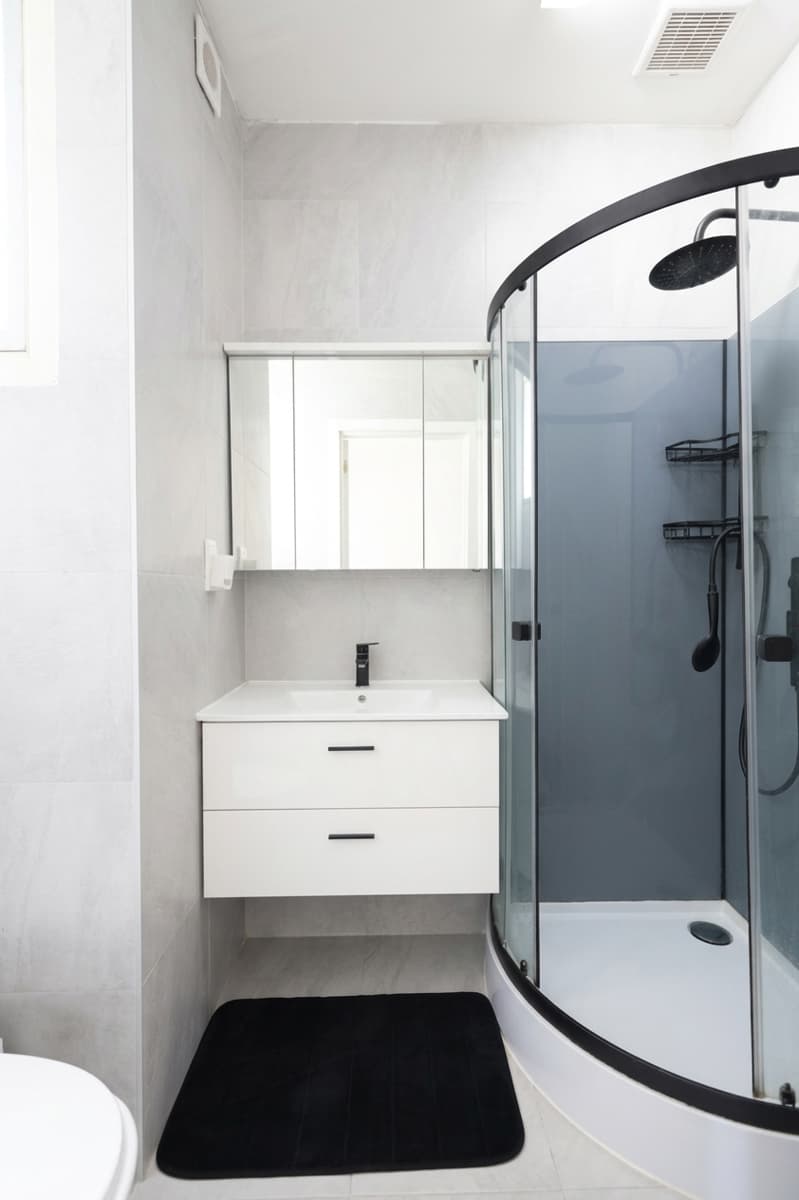 Appartement à Anderlecht, photo 9