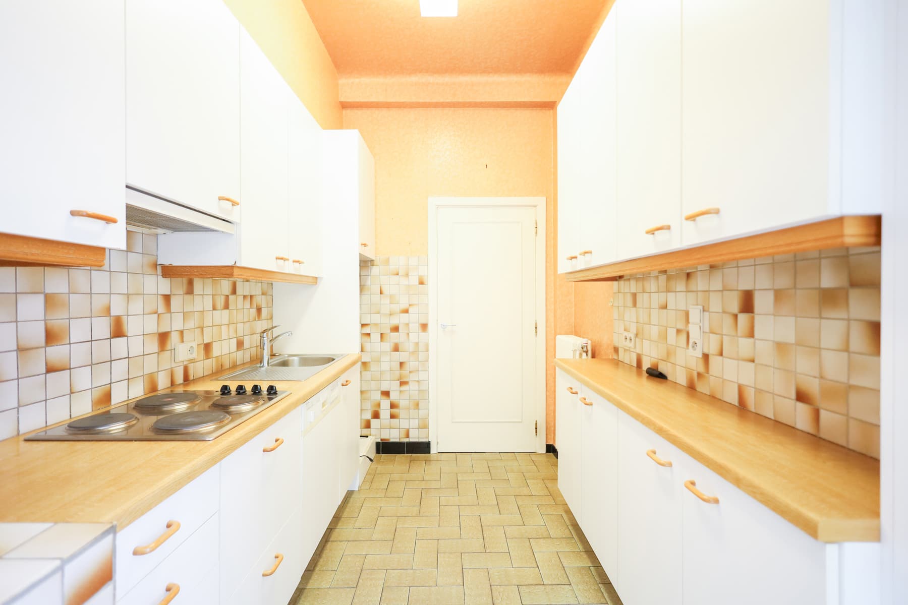 Maison à Evere, photo 3