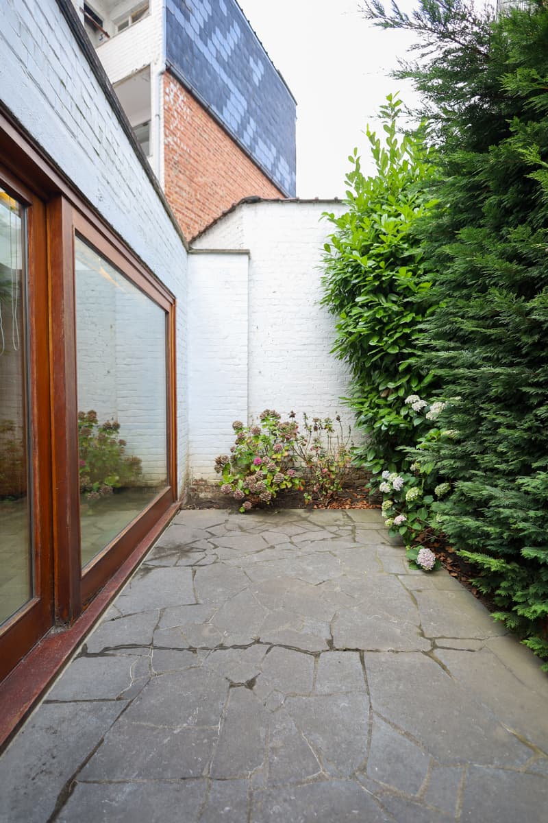 Maison à Evere, photo 7