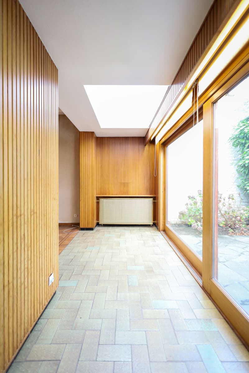 Maison à Evere, photo 4