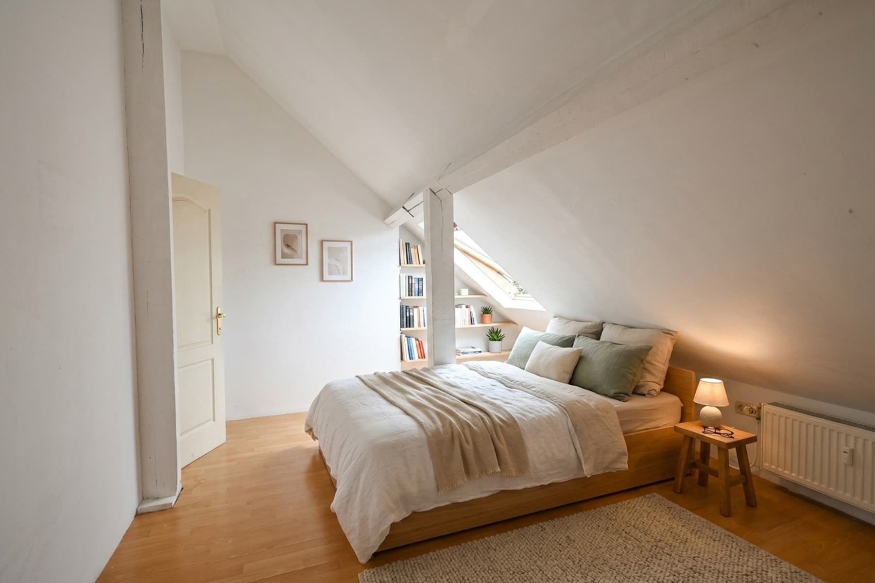 Appartement à Bruxelles, photo 6