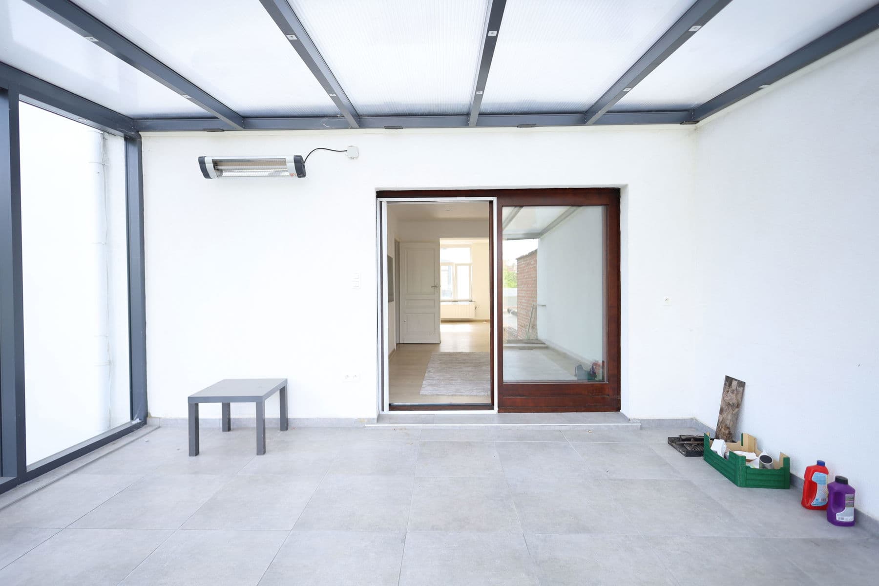 Appartement à Evere, photo 14