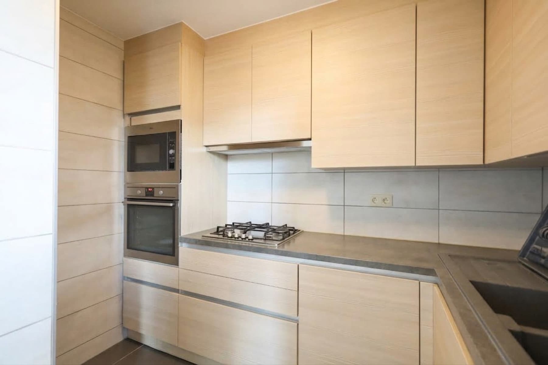 Appartement à Evere, photo 6