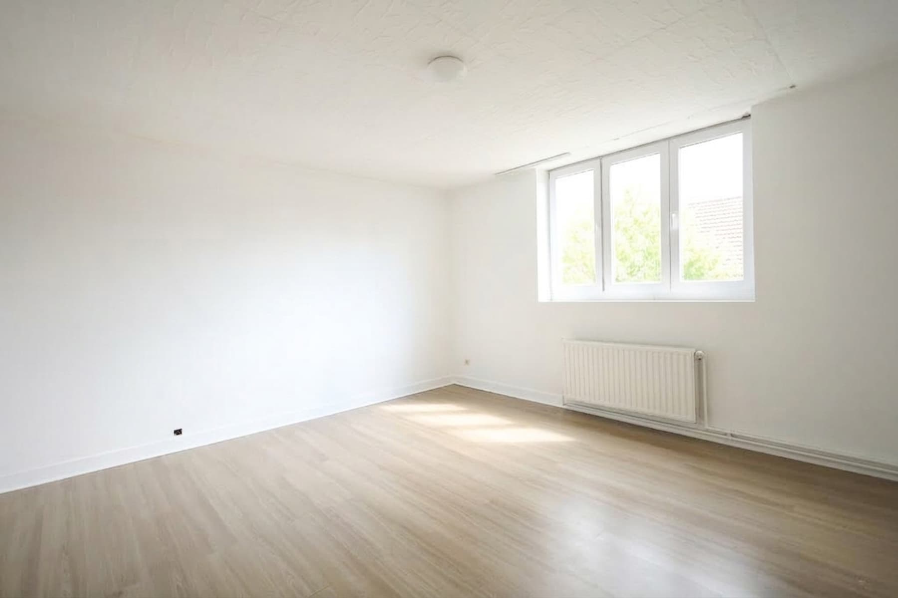 Appartement à Evere, photo 7