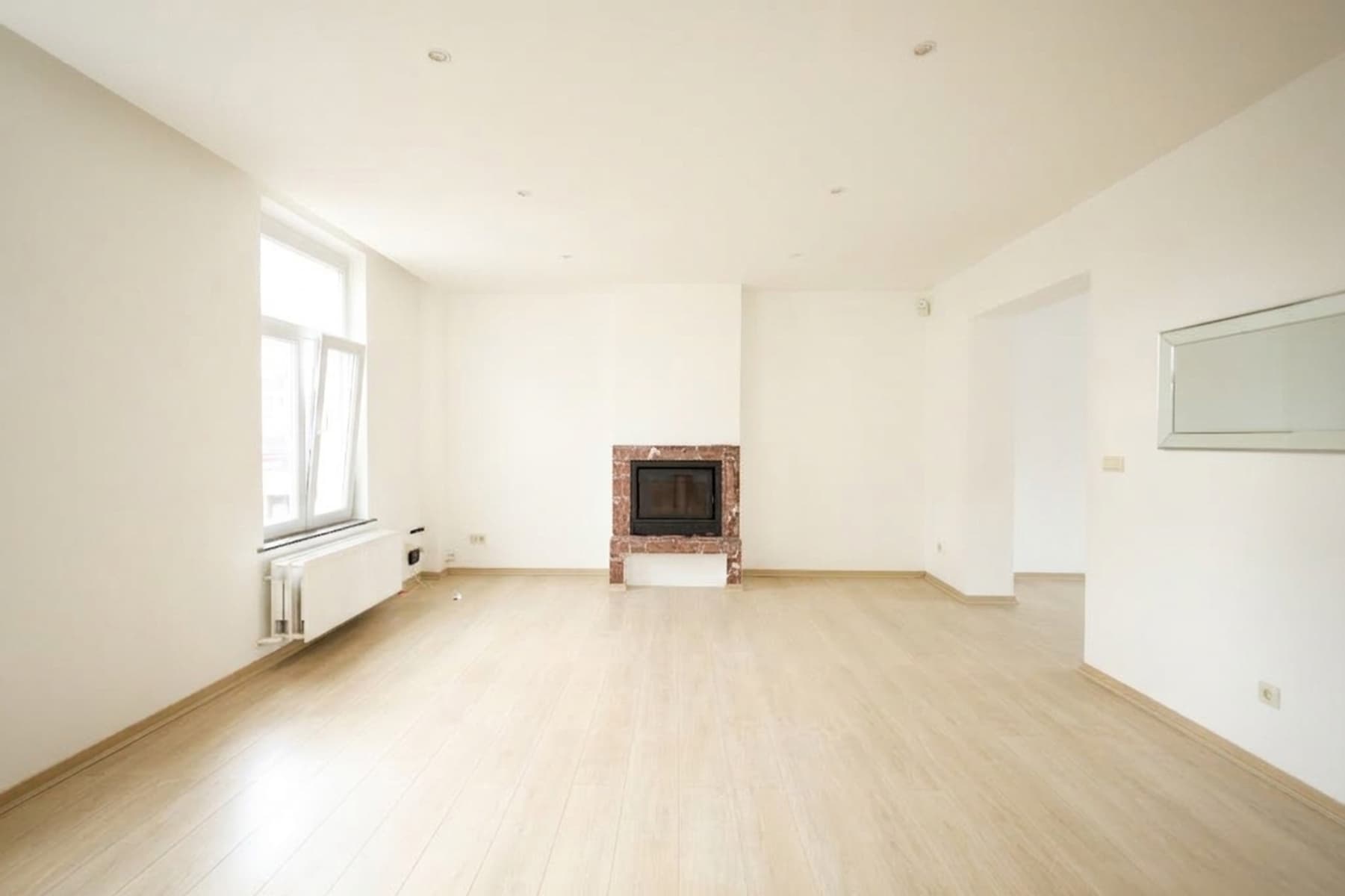Appartement à Evere, photo 4