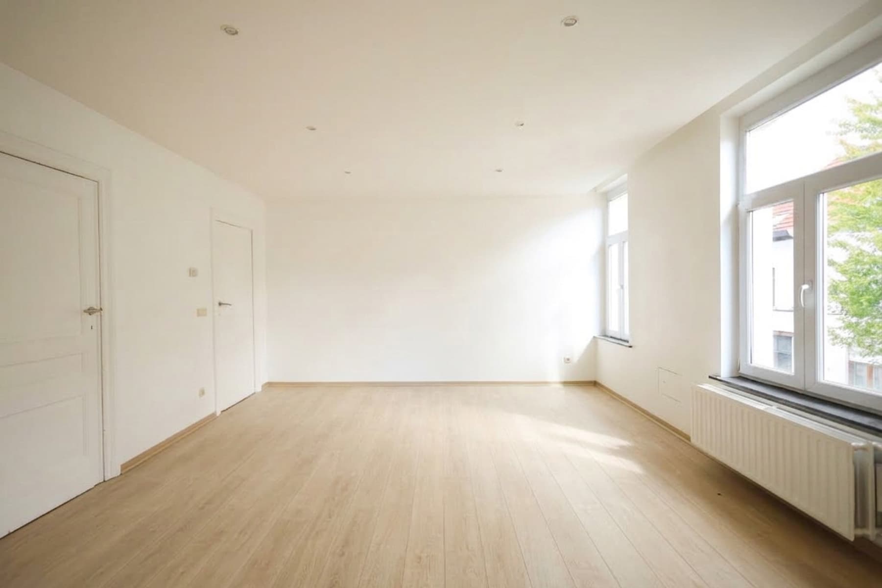 Appartement à Evere, photo 2