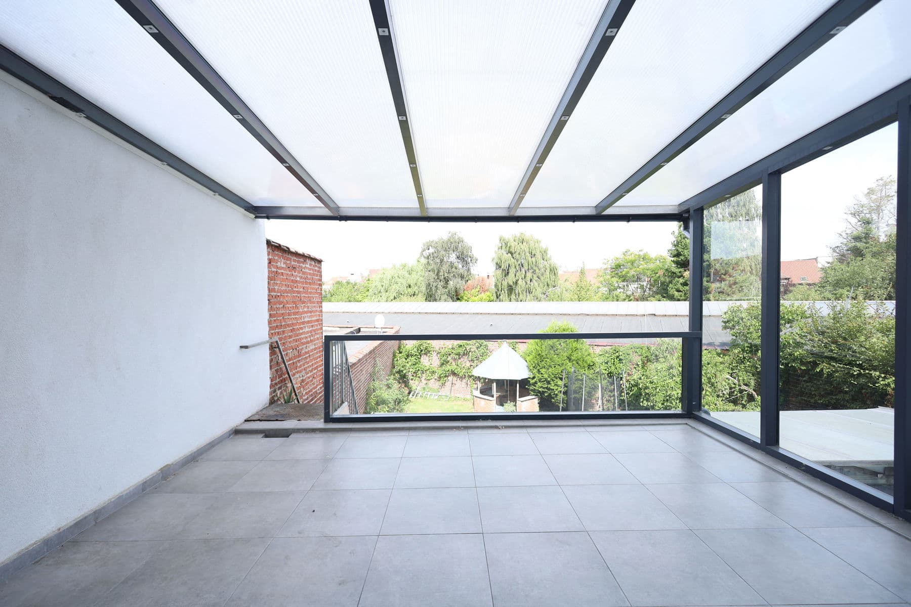 Appartement à Evere, photo 15