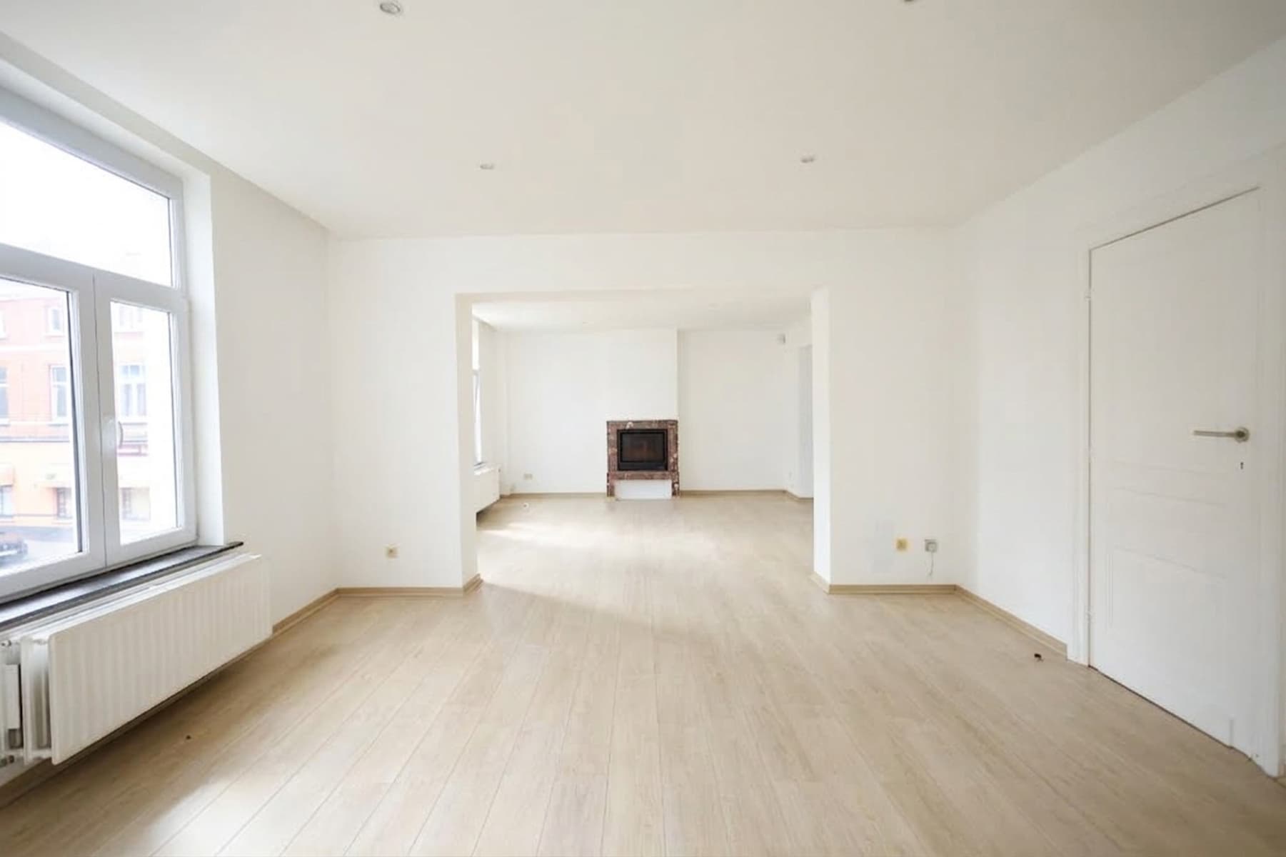 Appartement à Evere, photo 3