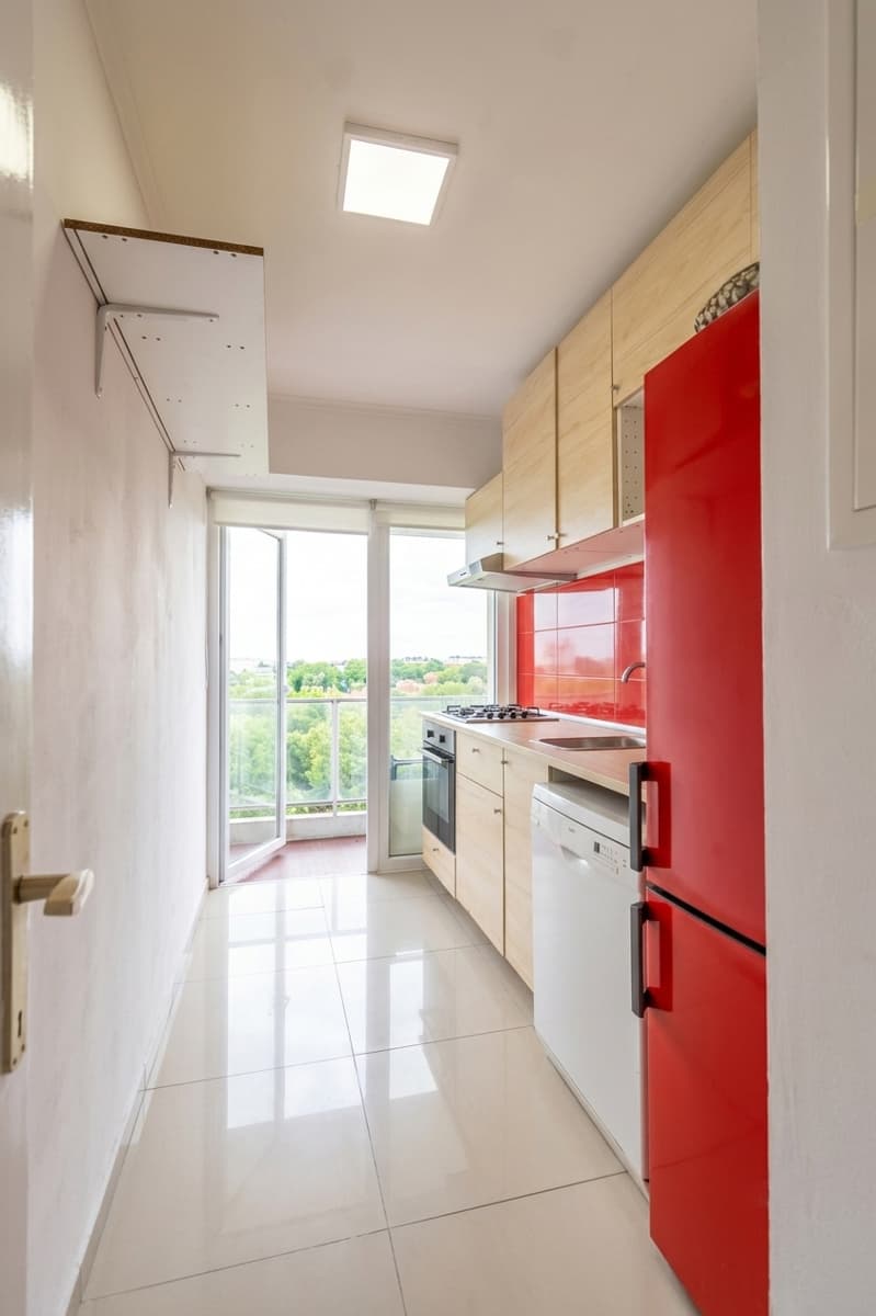 Appartement à Anderlecht, photo 8