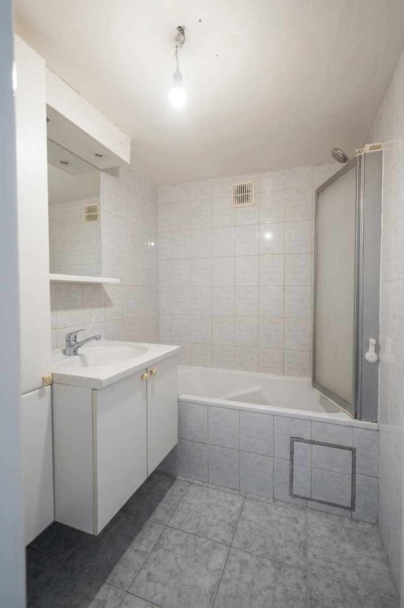 Appartement à Anderlecht, photo 9
