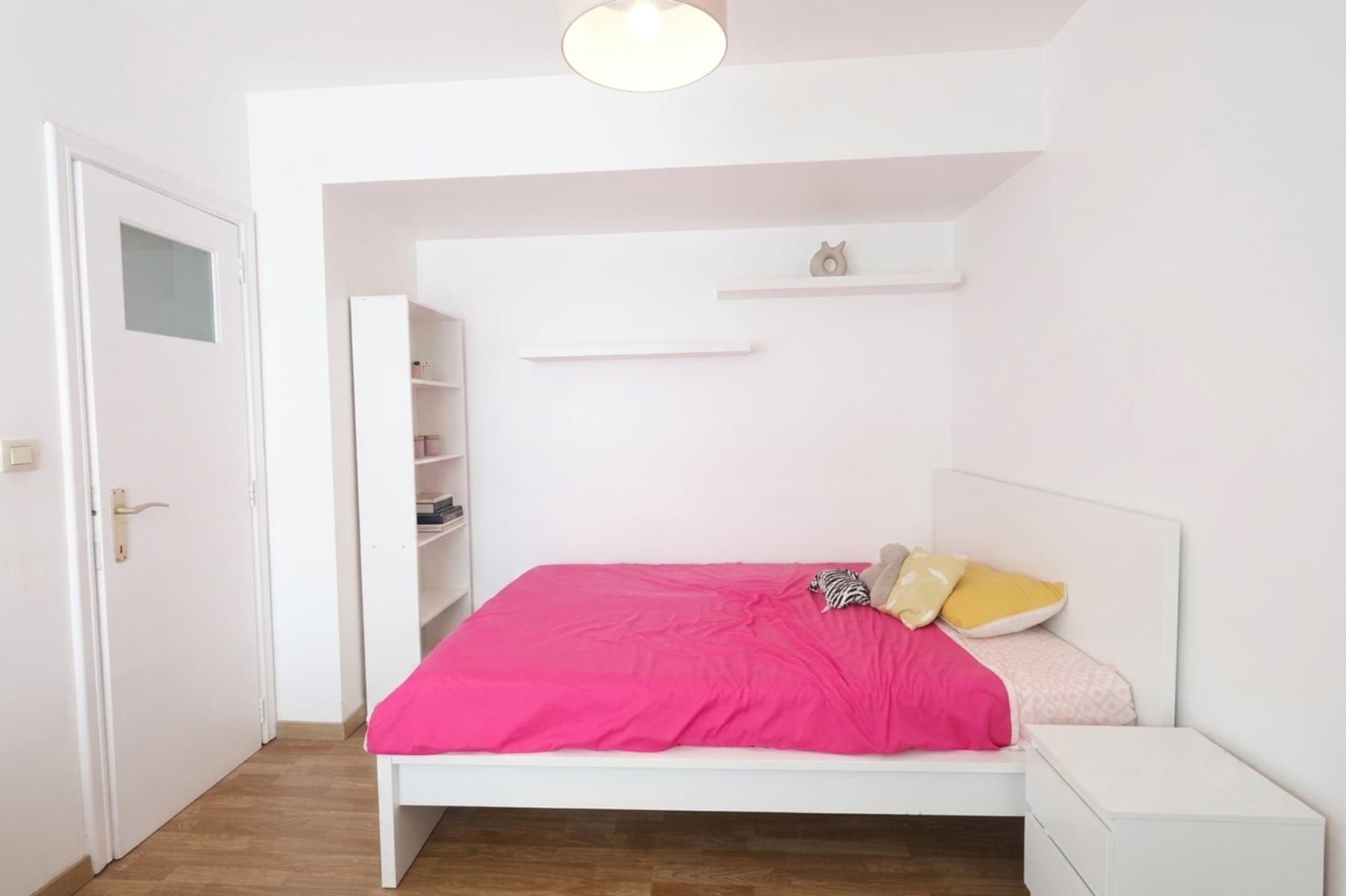 Appartement à Anderlecht, photo 6