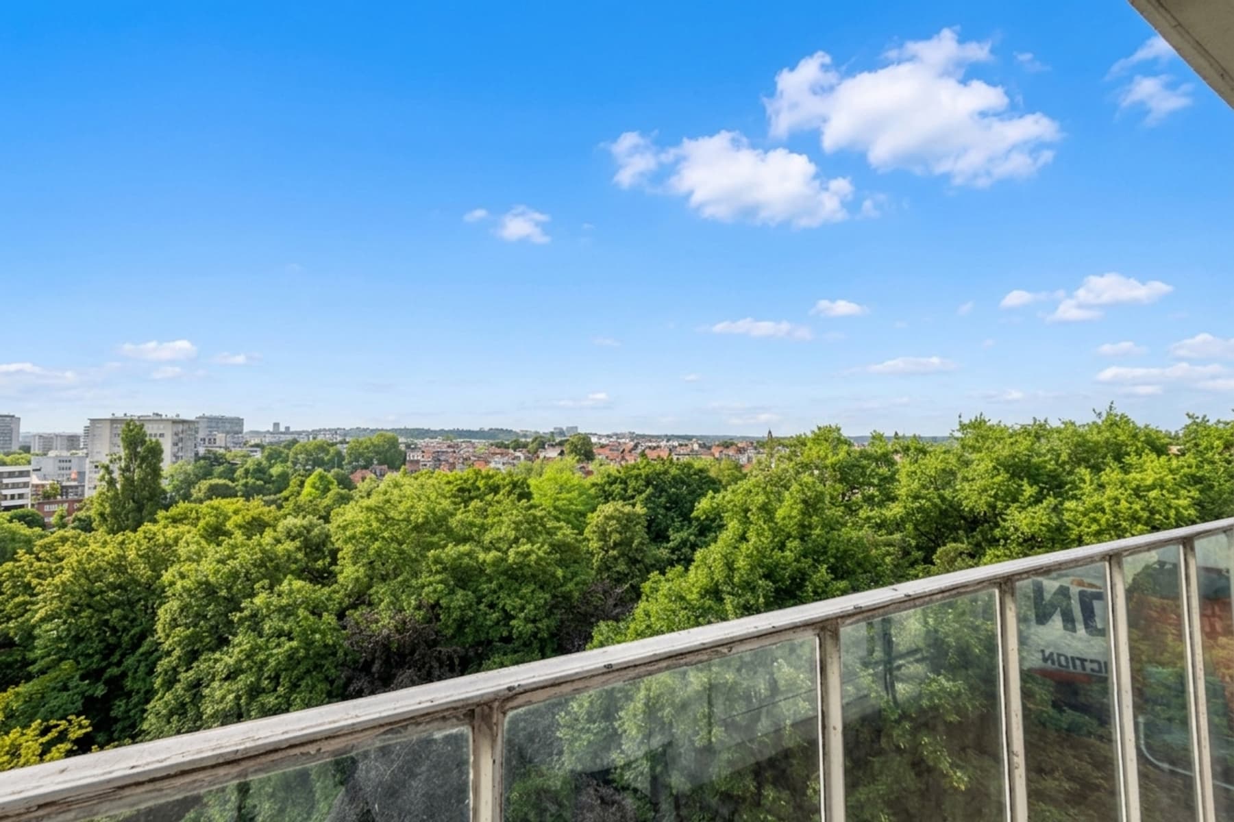 Appartement à Anderlecht, photo 14