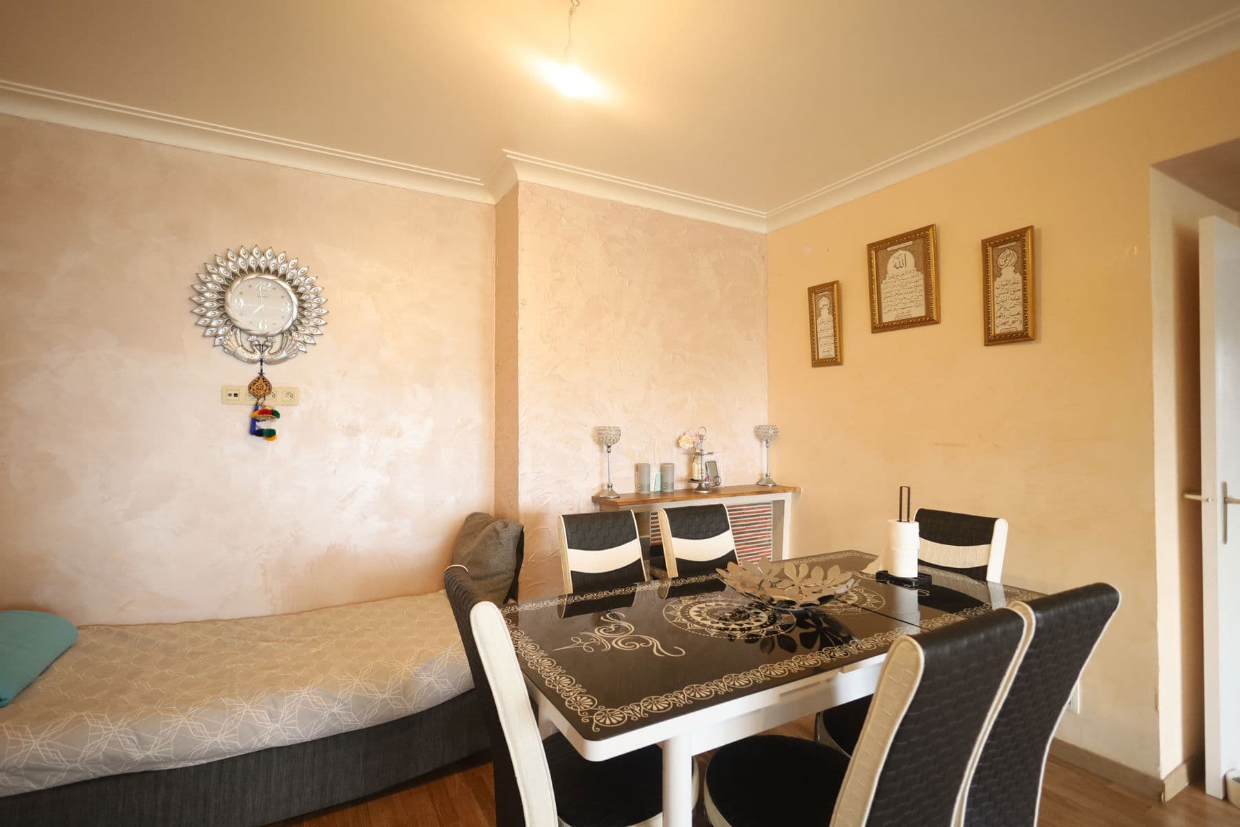 Appartement à Anderlecht, photo 4
