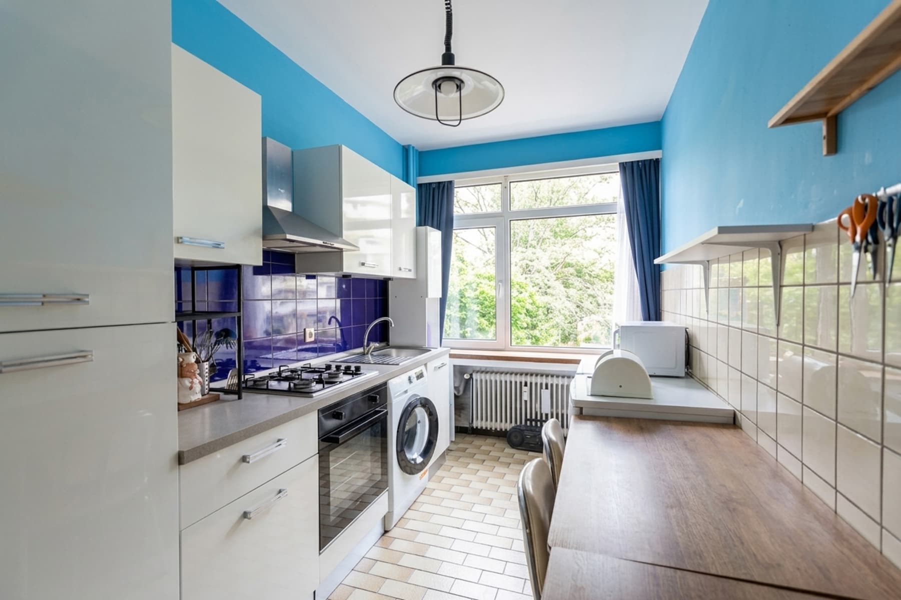 Appartement à Auderghem, photo 6