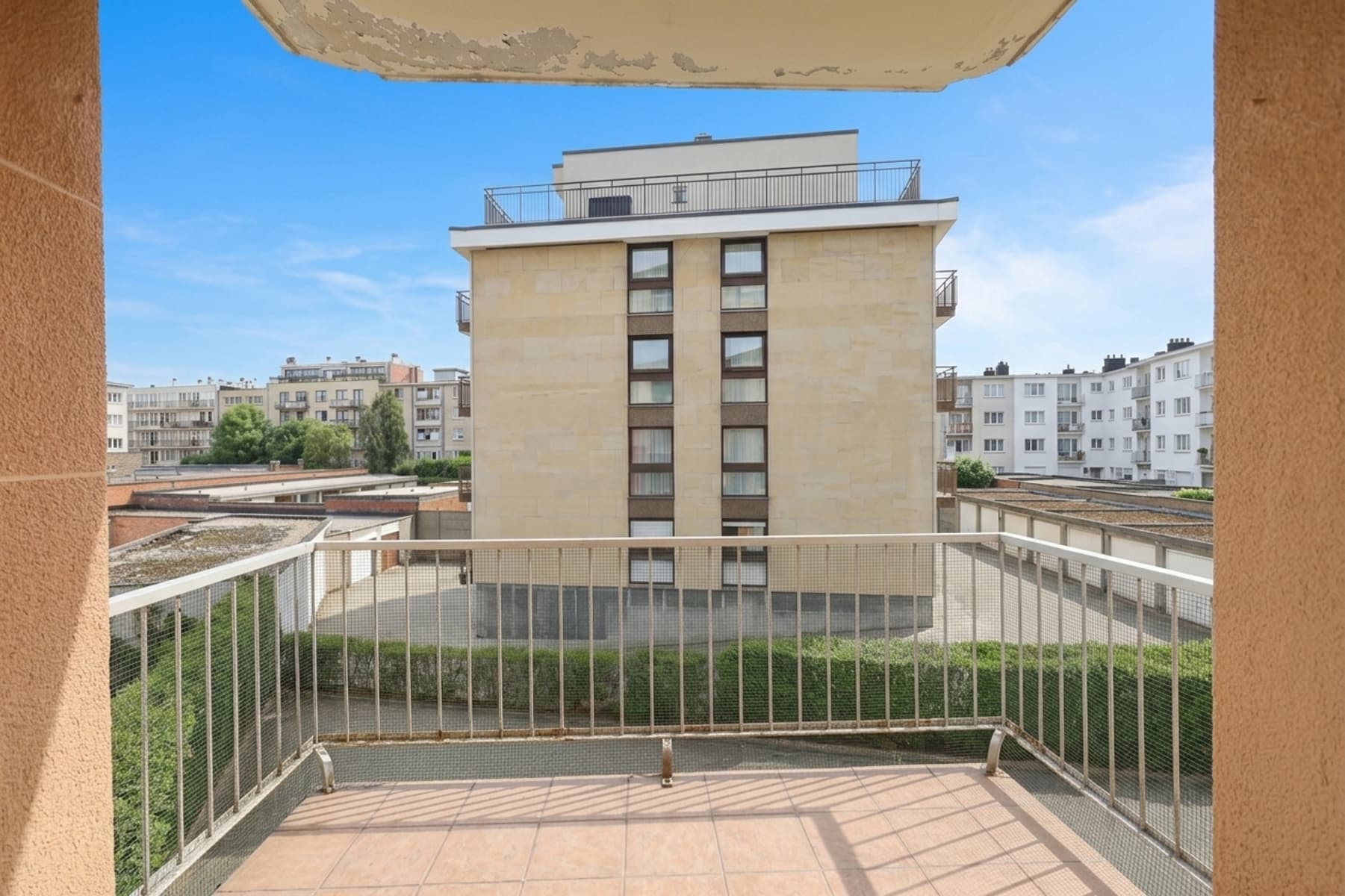 Appartement à Auderghem, photo 11