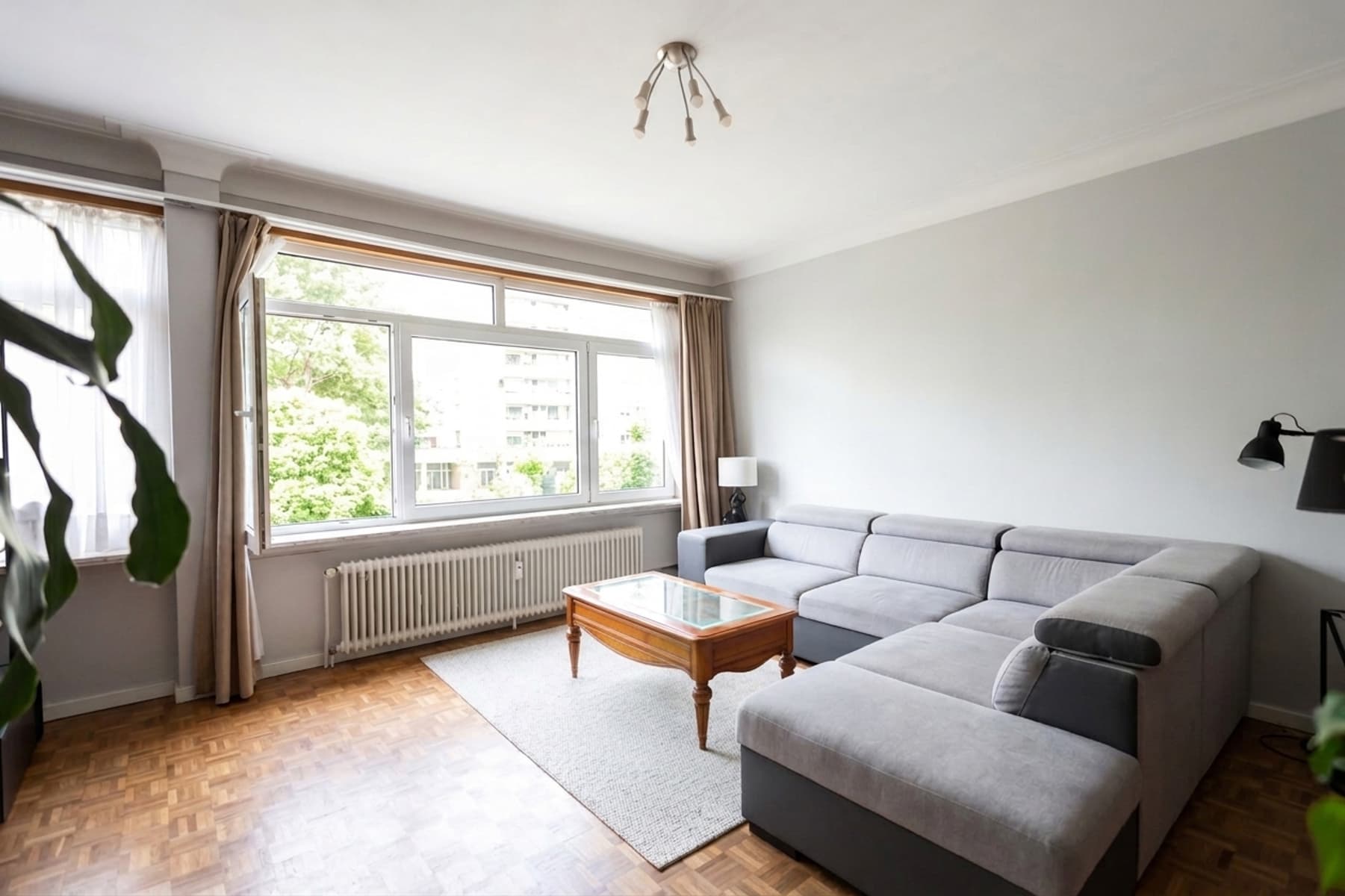 Appartement à Auderghem, photo 2