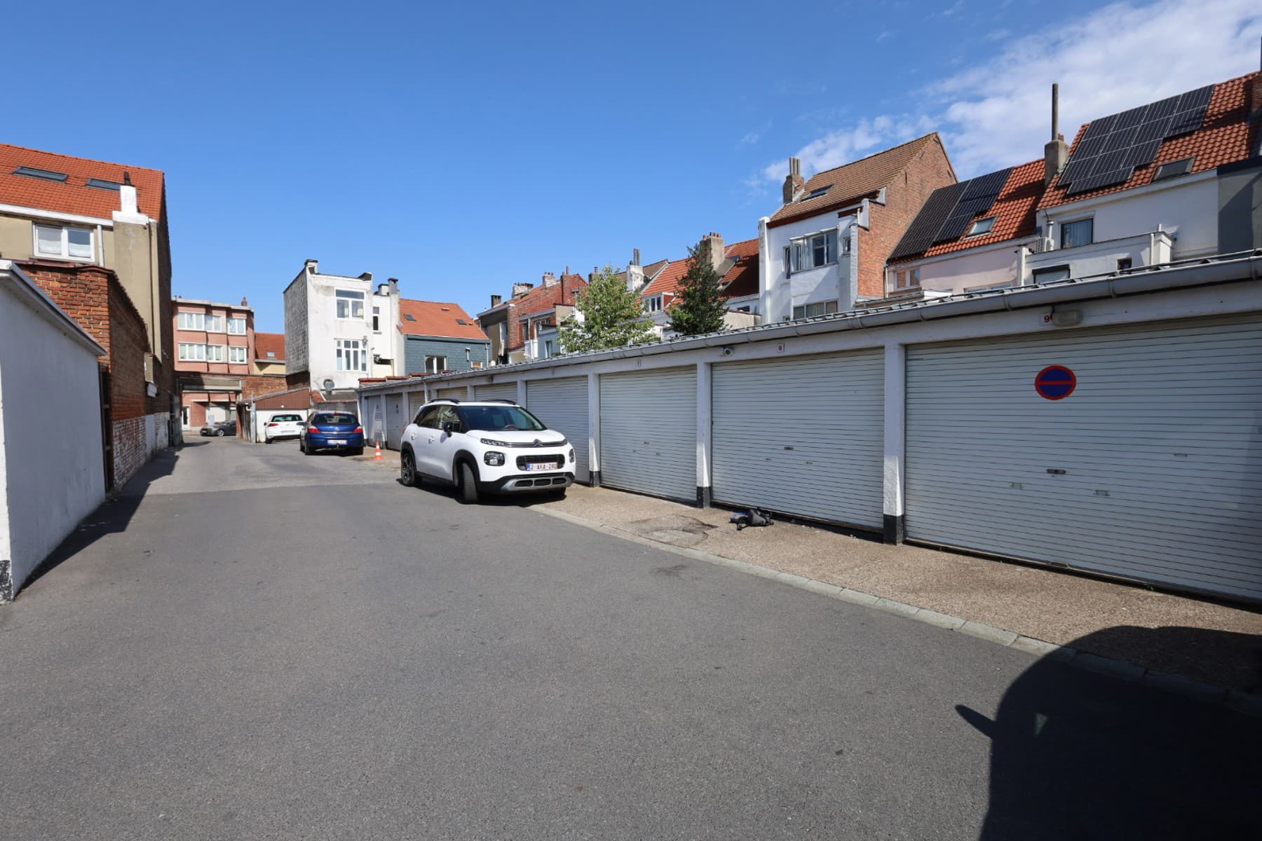 Warehouse in Evere, photo 12