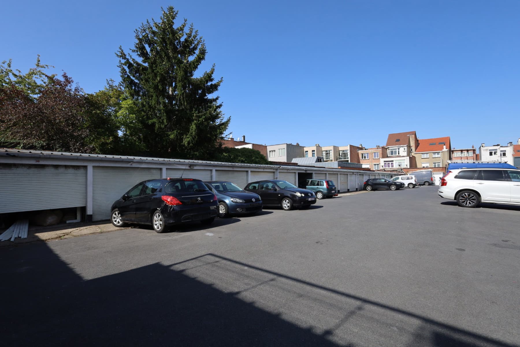Warehouse in Evere, photo 6