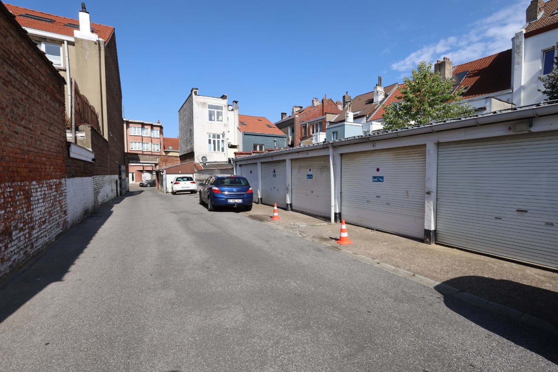 Warehouse in Evere, photo 13