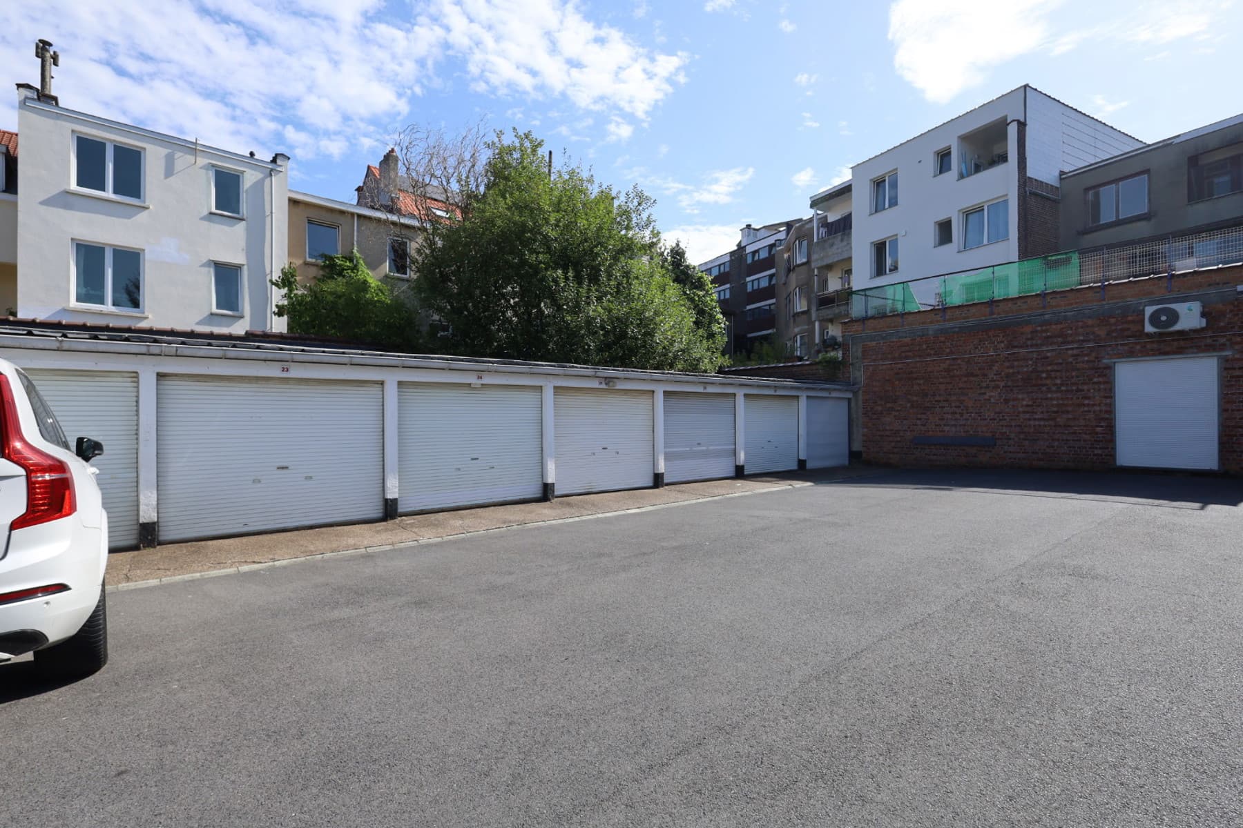 Warehouse in Evere, photo 8