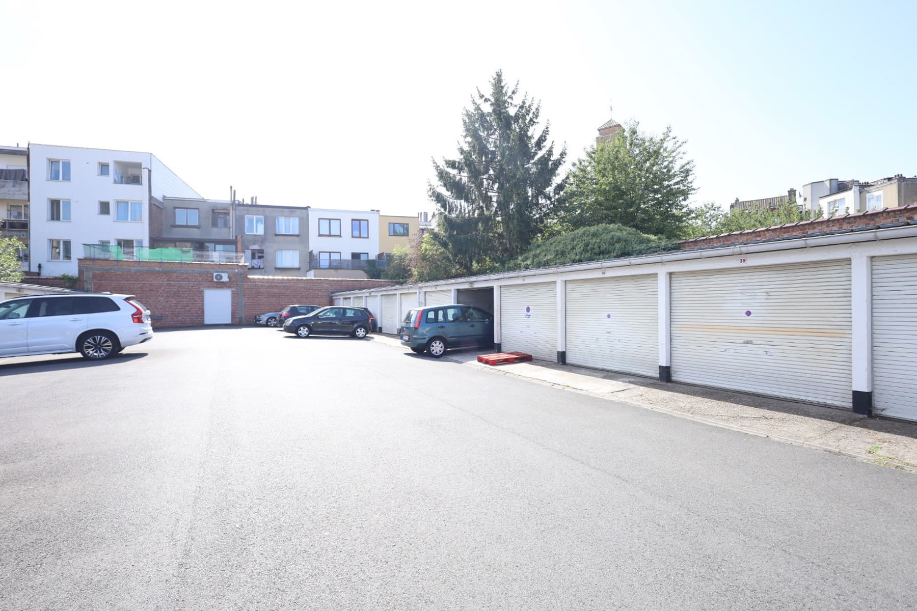 Warehouse in Evere, photo 5