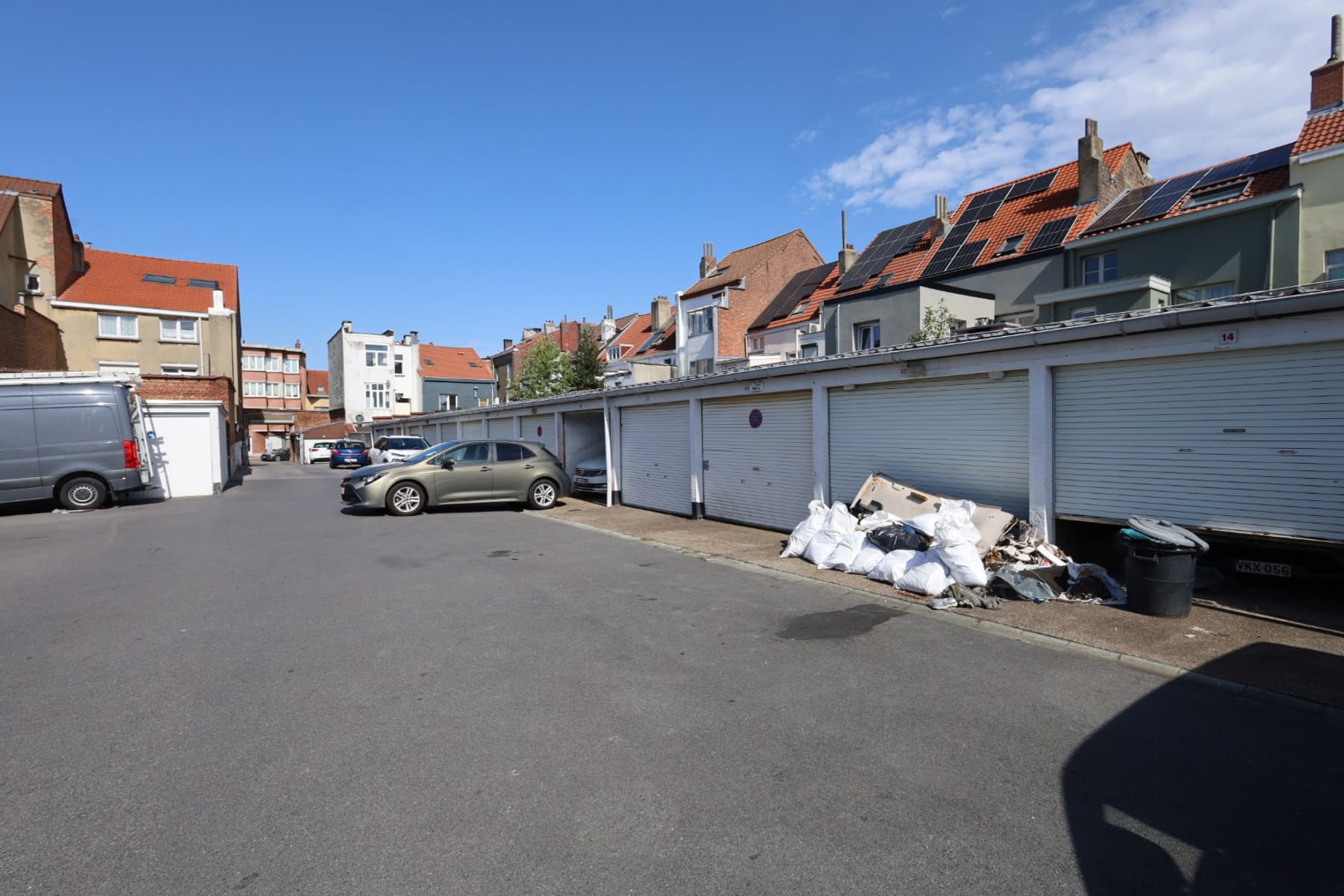 Warehouse in Evere, photo 10