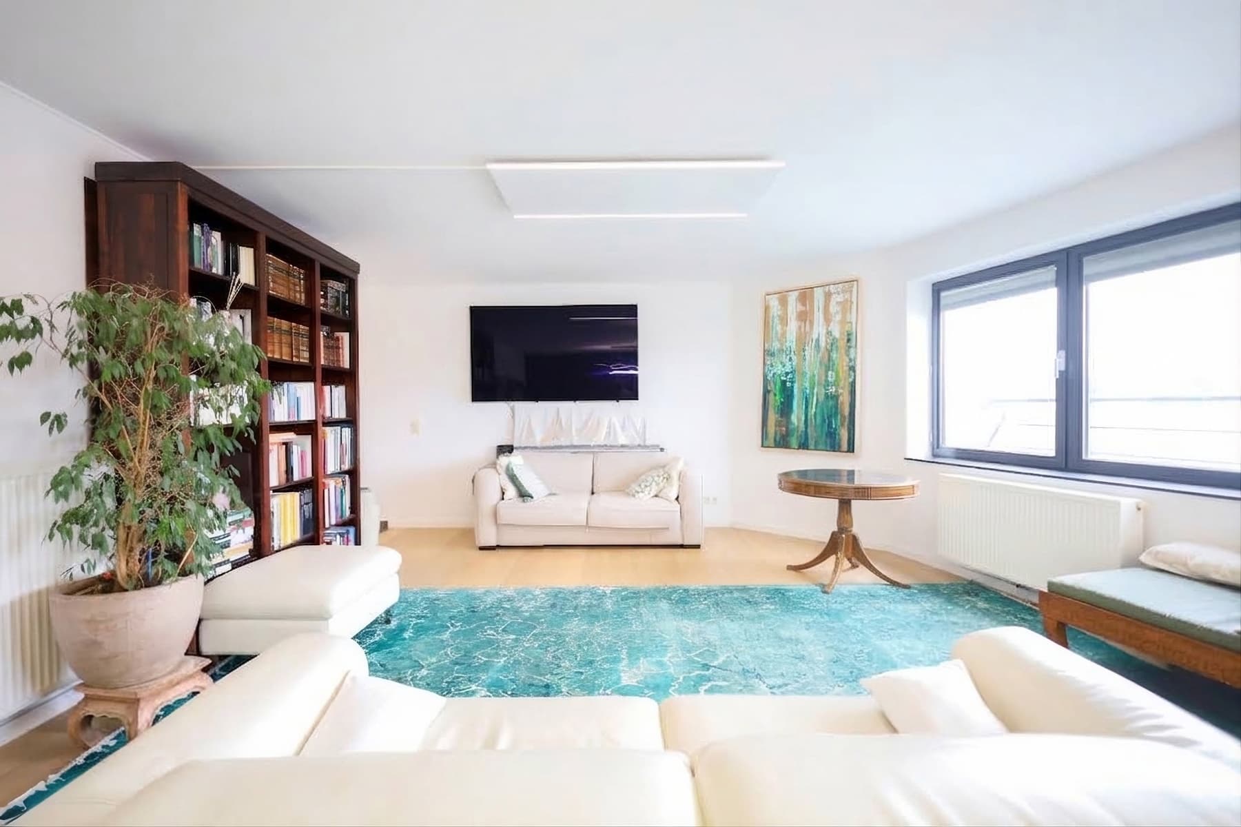Appartement à Evere, photo 2
