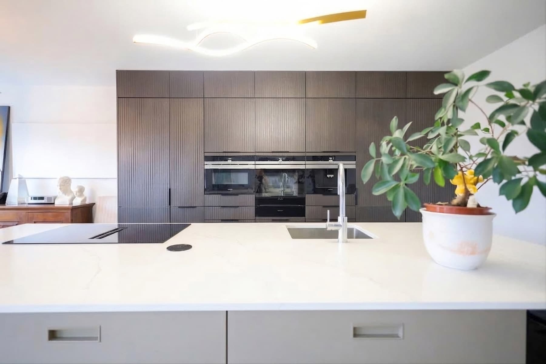 Appartement à Evere, photo 5