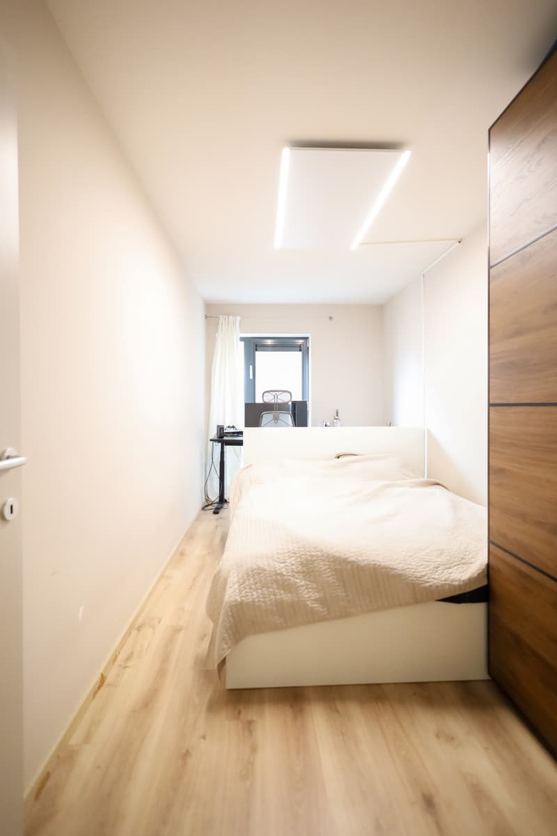 Appartement à Evere, photo 9