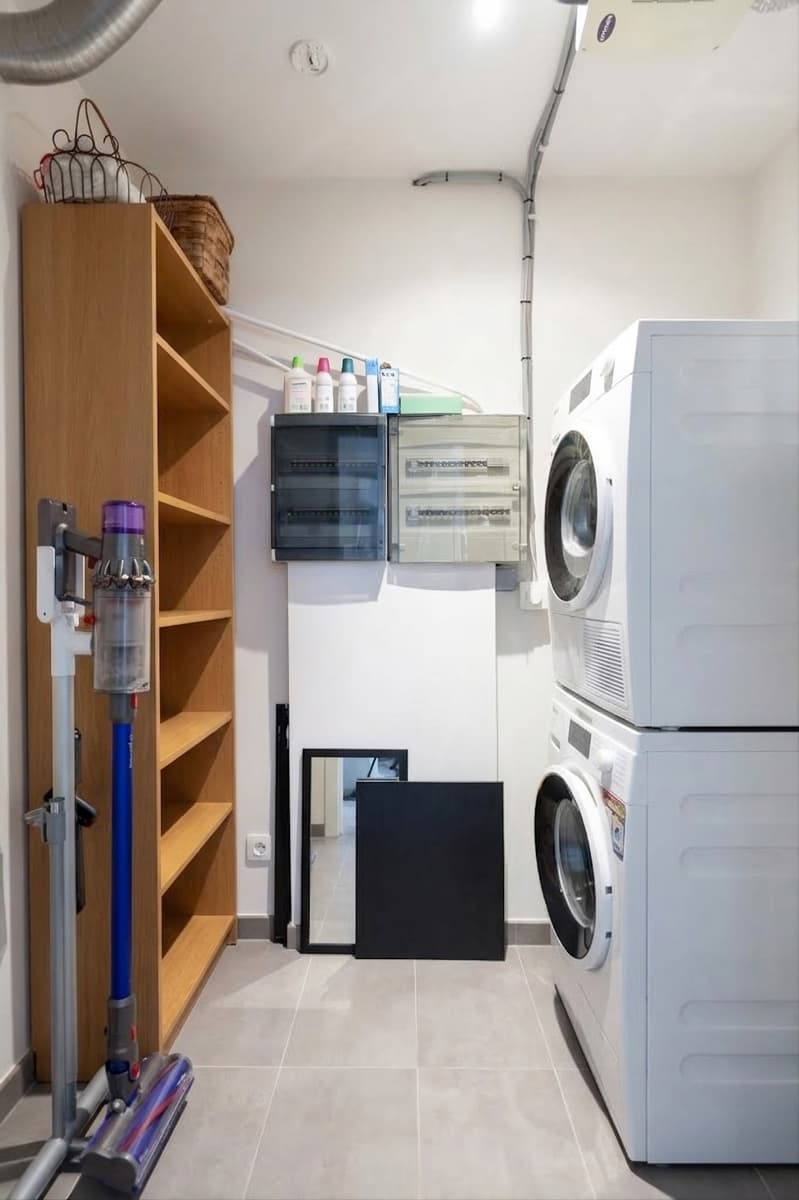 Appartement à Evere, photo 11