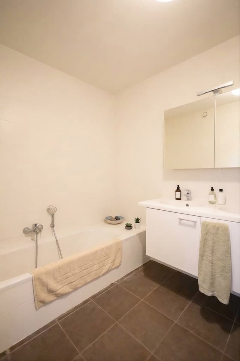 Appartement à Evere, photo 12