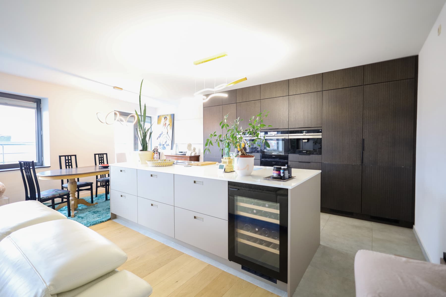 Appartement à Evere, photo 4
