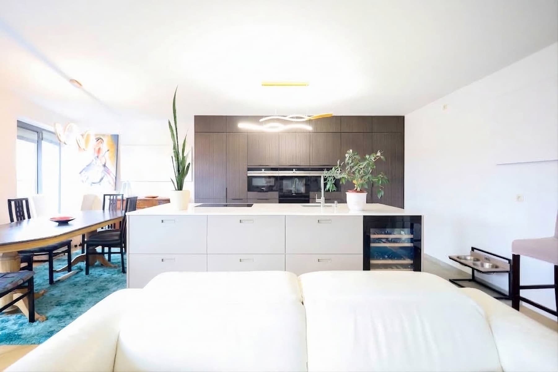 Appartement à Evere, photo 3