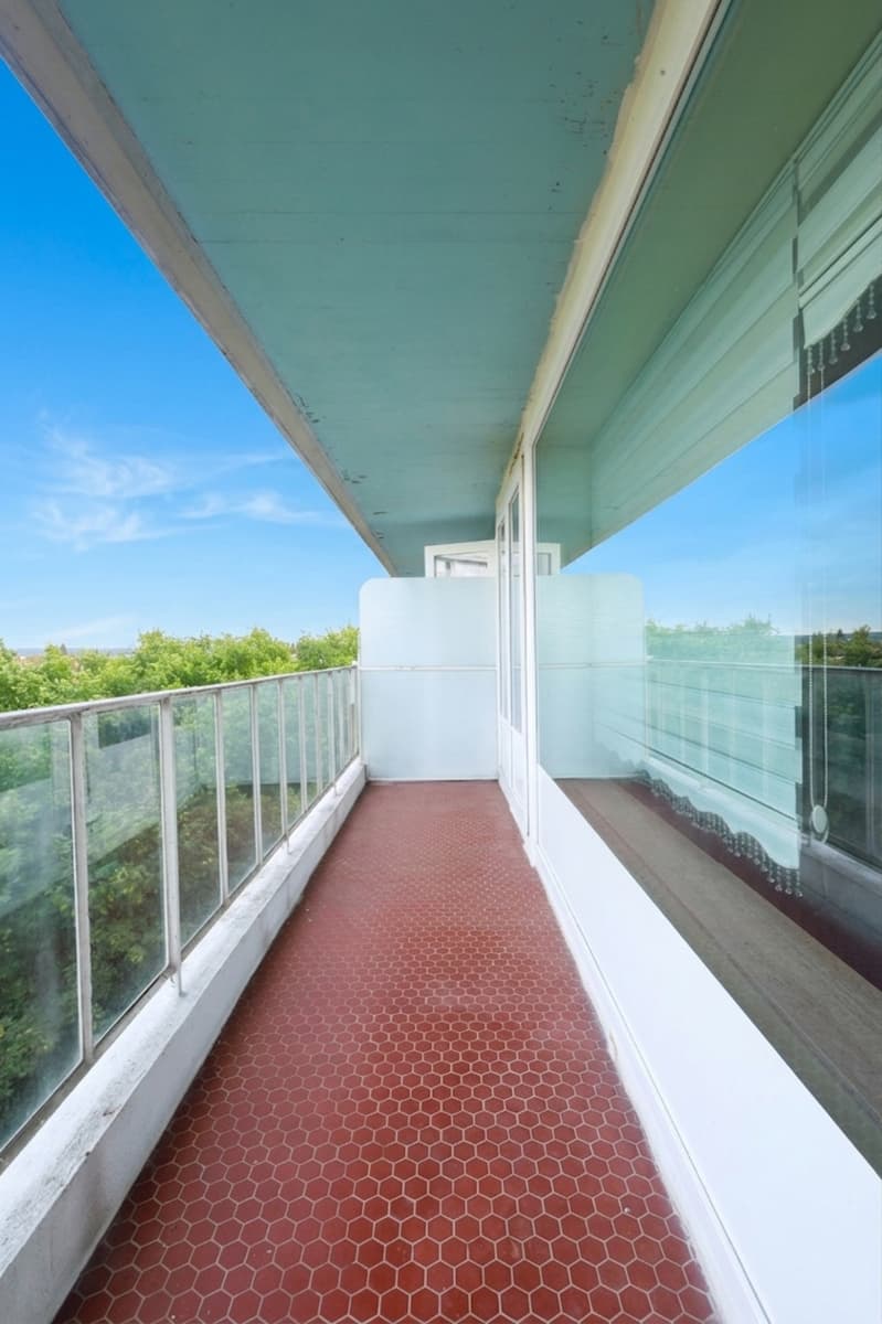 Appartement à Anderlecht, photo 3
