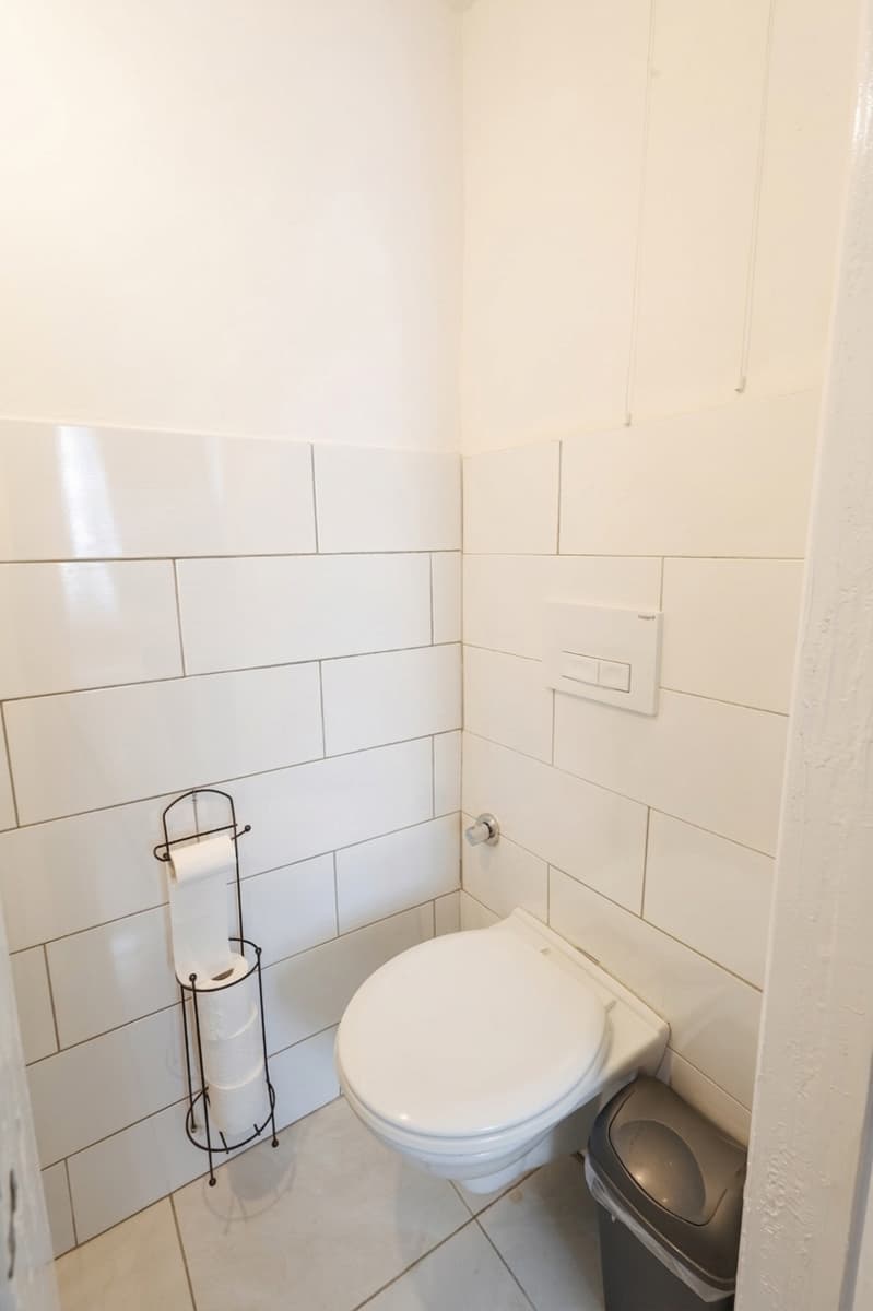 Appartement à Anderlecht, photo 13
