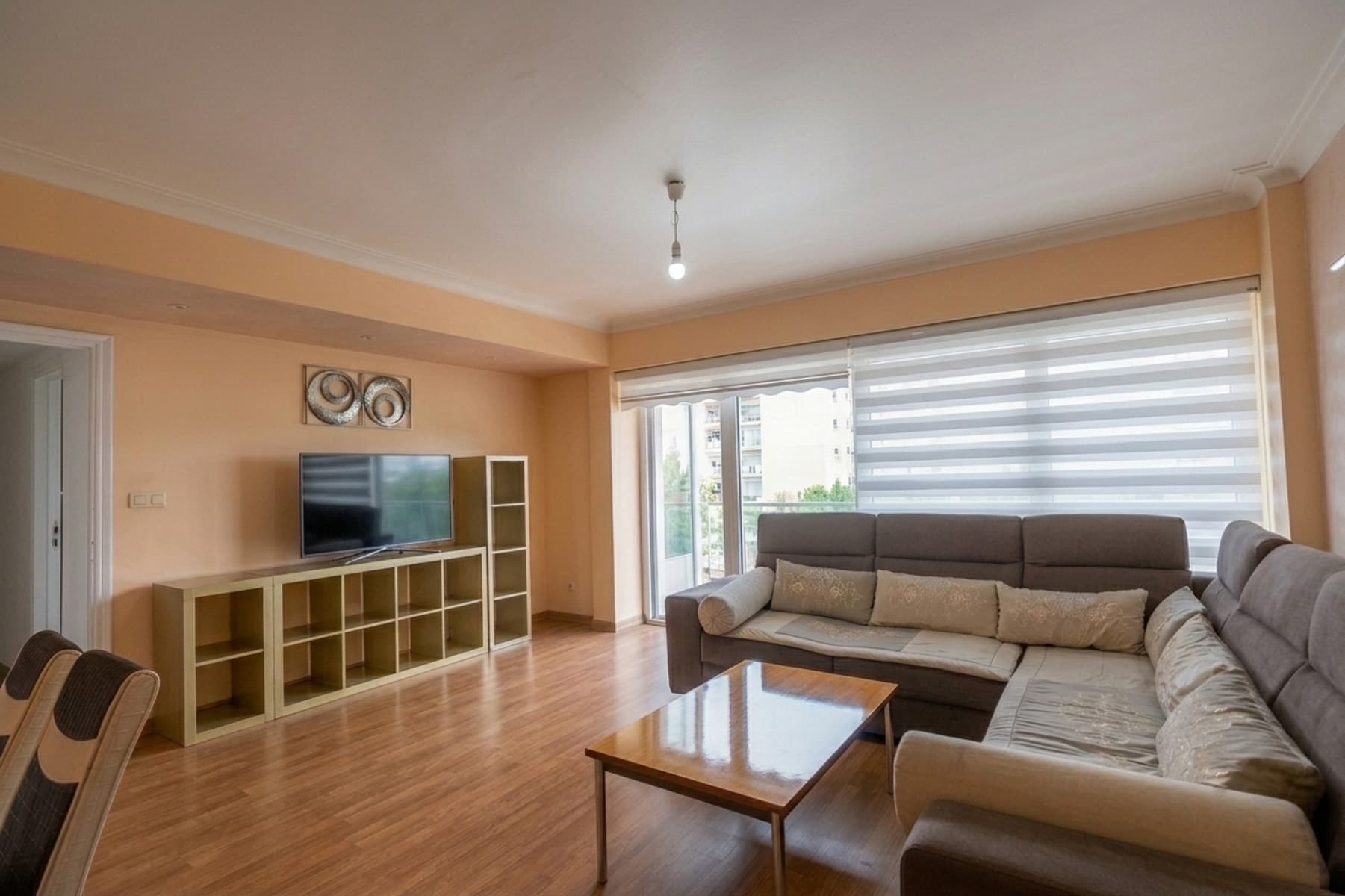 Appartement à Anderlecht, photo 1