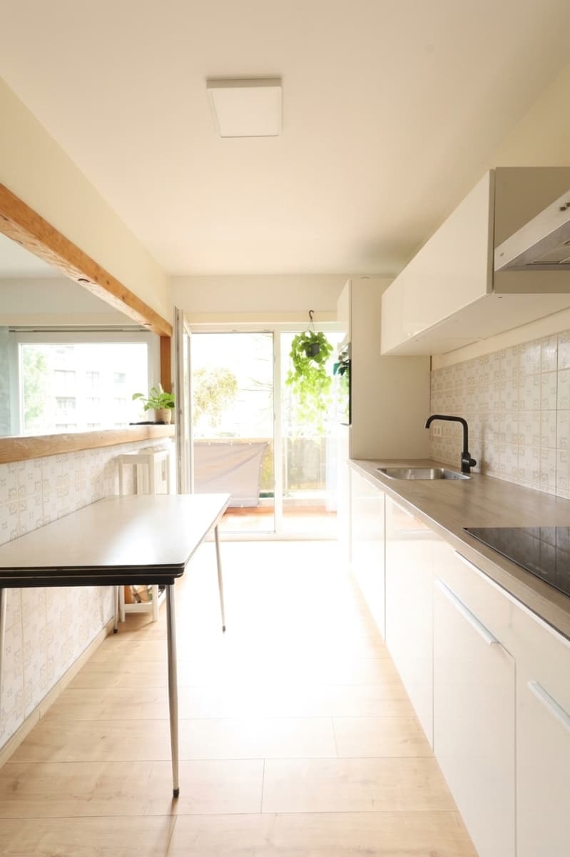 Appartement à Schaerbeek, photo 6