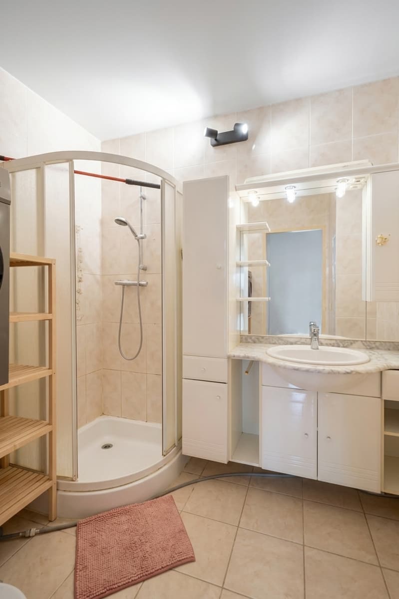 Appartement à Schaerbeek, photo 11