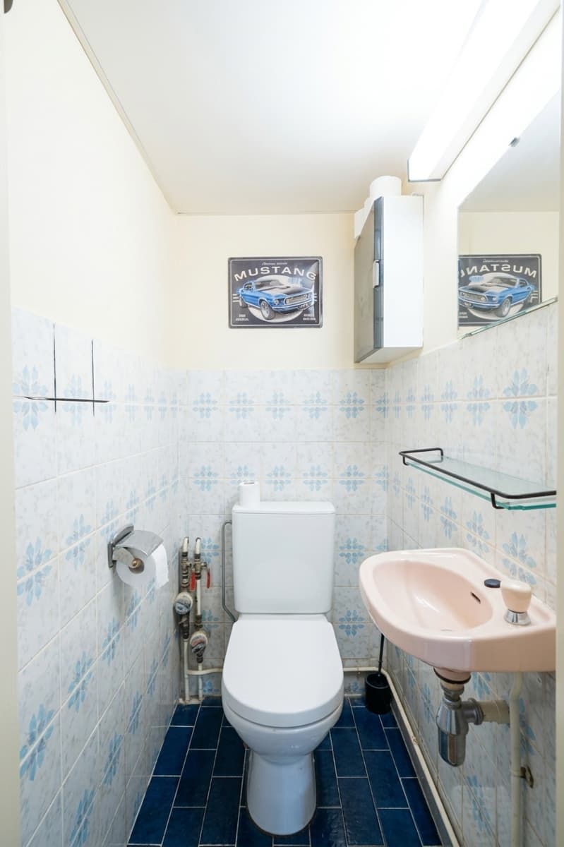 Appartement à Schaerbeek, photo 12