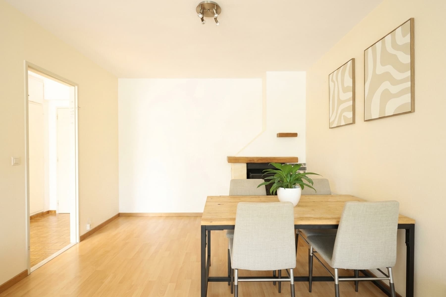 Appartement à Schaerbeek, photo 2