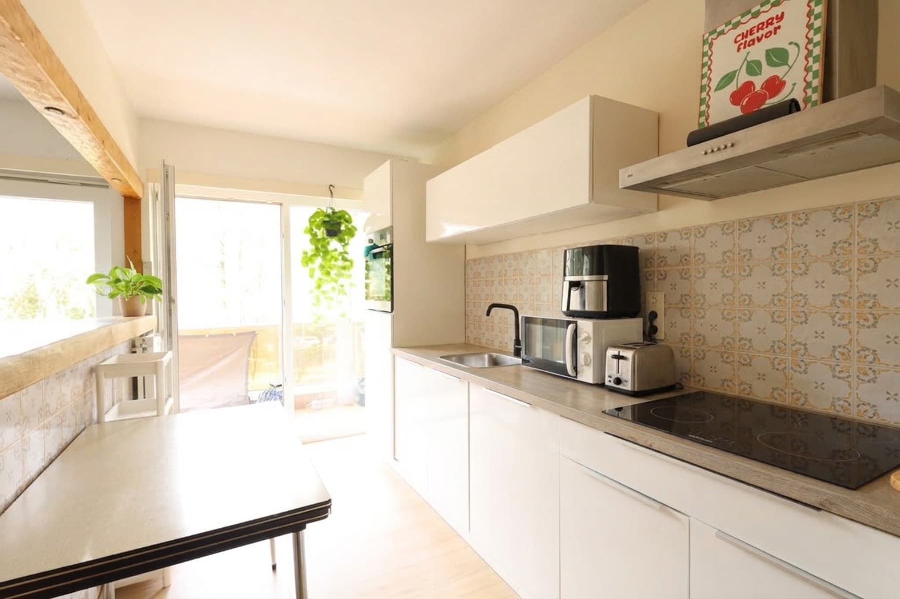 Appartement à Schaerbeek, photo 5