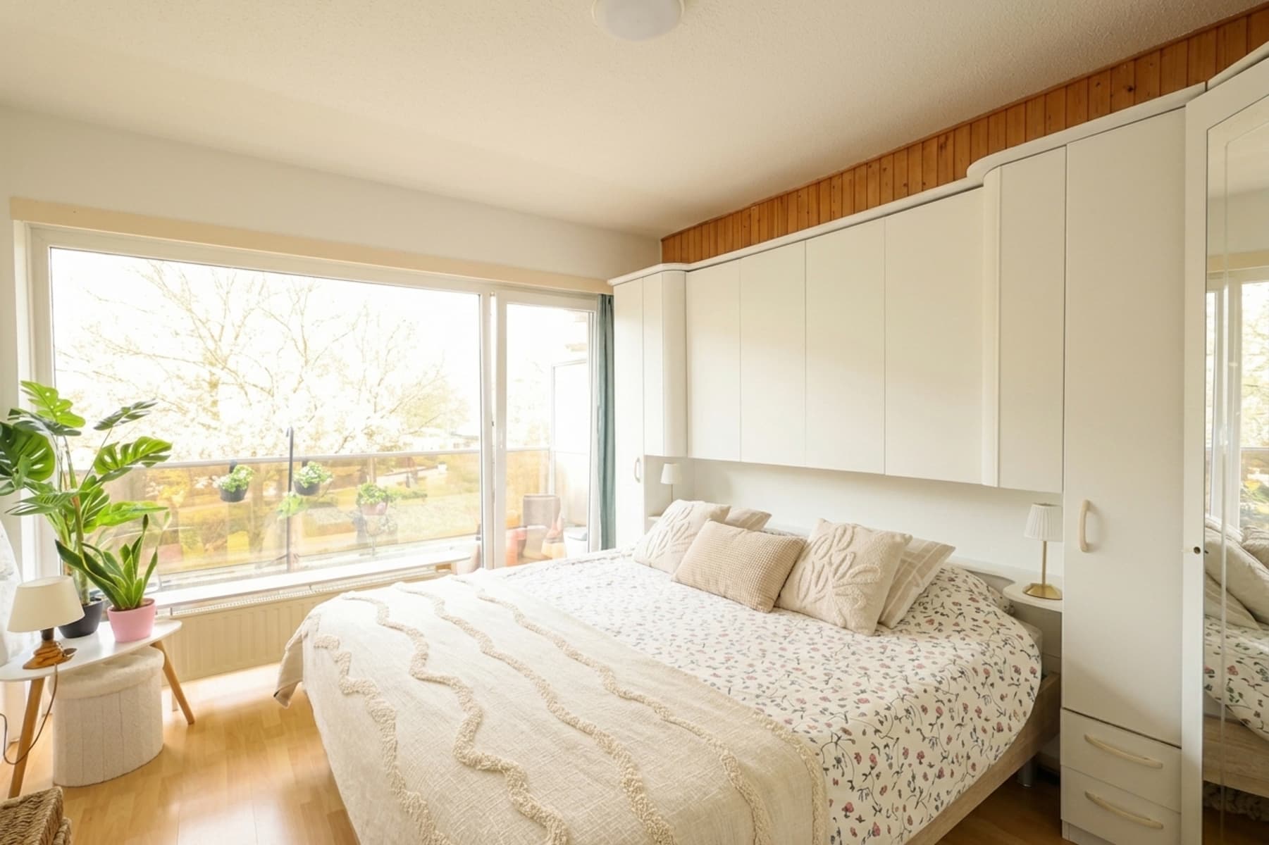 Appartement à Schaerbeek, photo 7