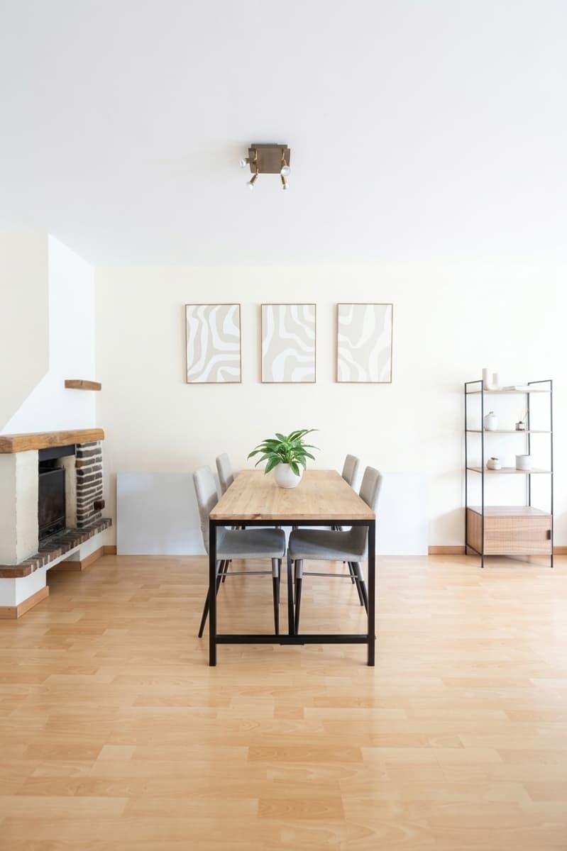 Appartement à Schaerbeek, photo 3